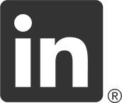 icon: LinkedIn