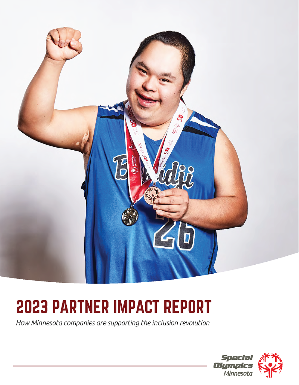 Download the 2023 Partner Impact Report